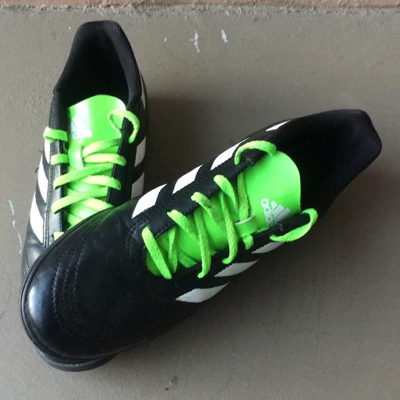 Adidas SGC MESSI soccer cleats size - Picture 6 of 8